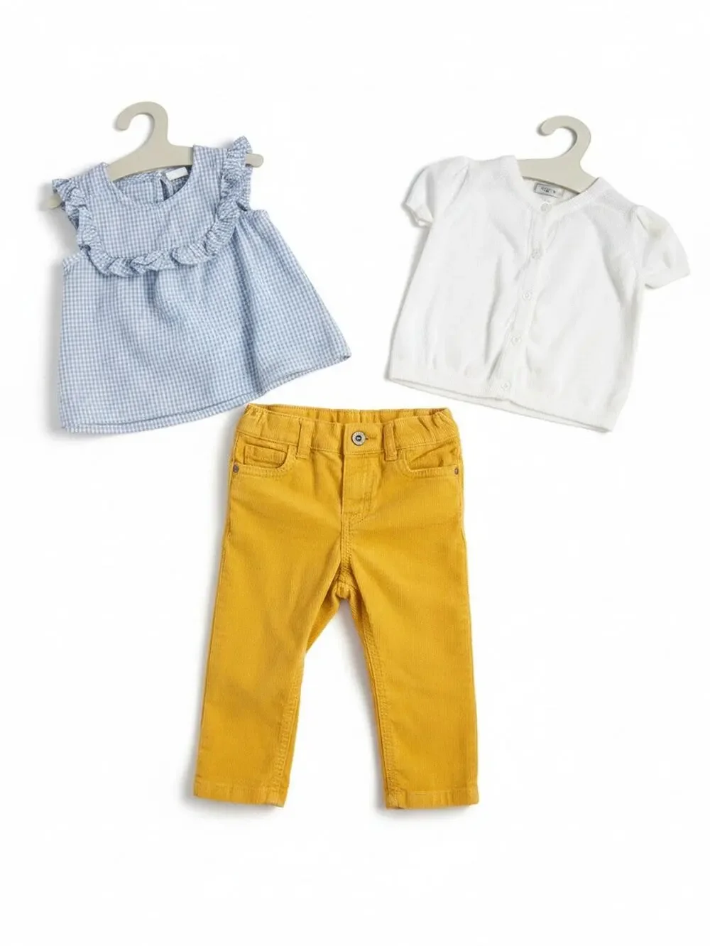 Preloved 3-Piece Set